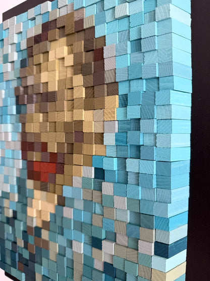 Van Gogh Small