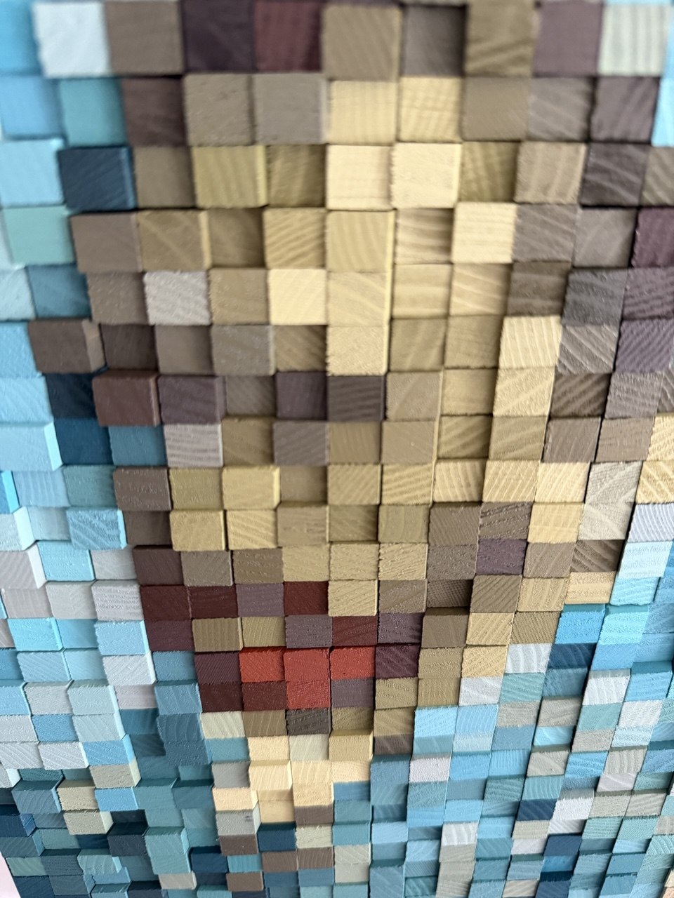 Van Gogh Small