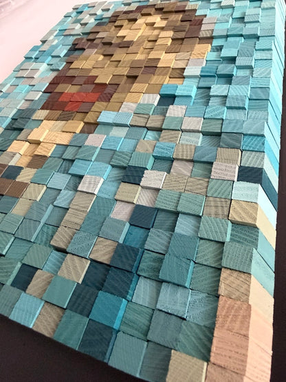 Van Gogh Small