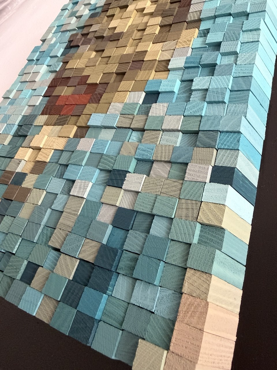 Van Gogh Small