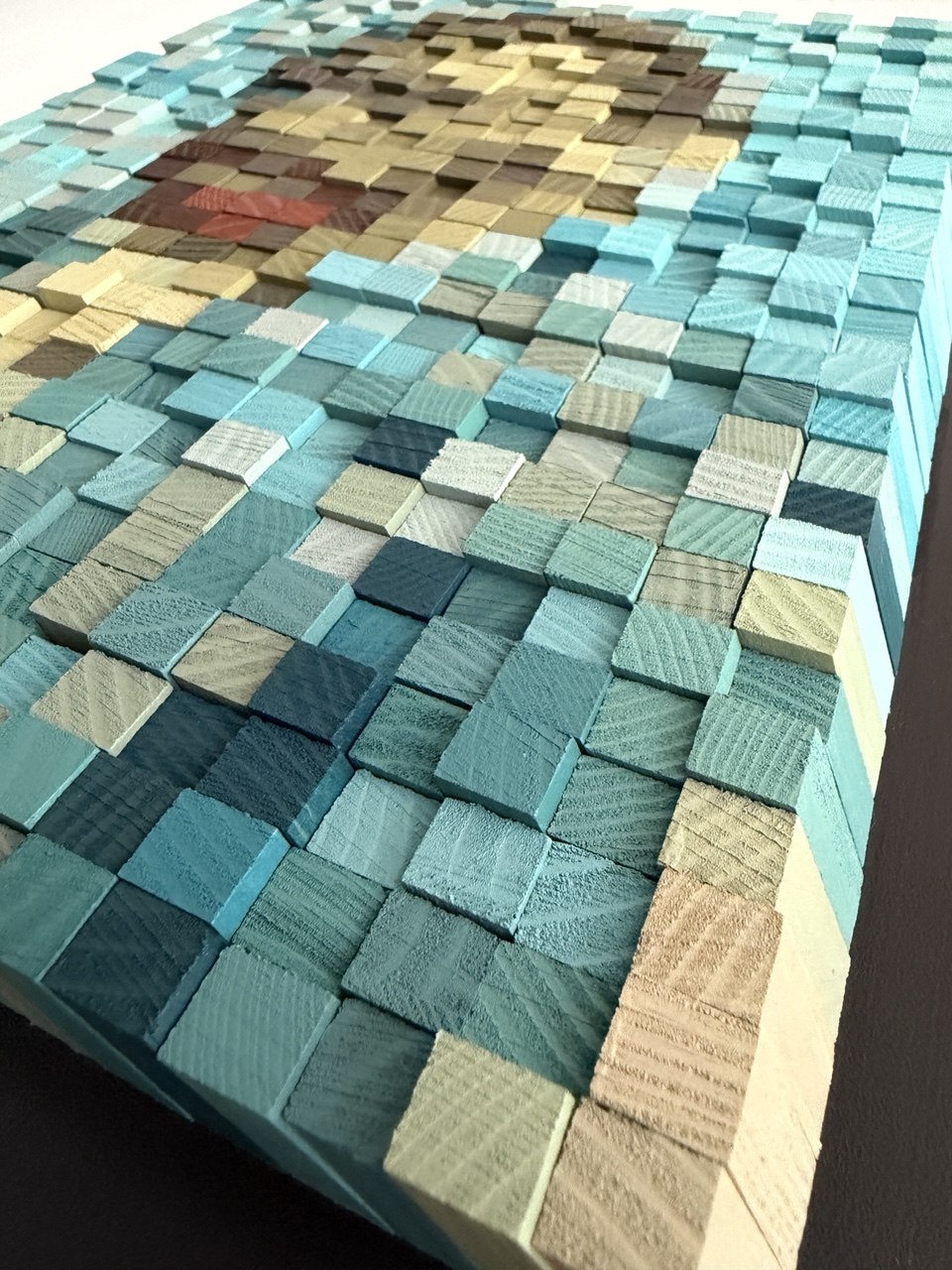 Van Gogh Small