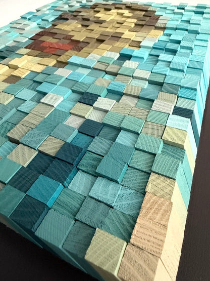 Van Gogh Small