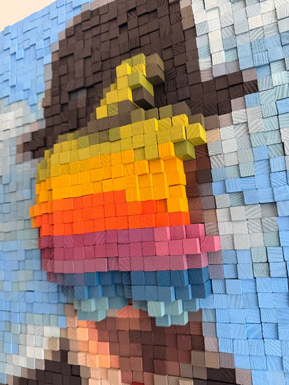 The Bite That Changed Everything