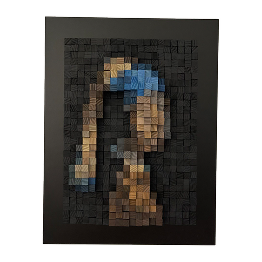Girl with a Pearl Earring right