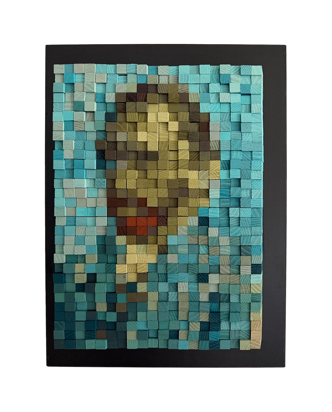 Van Gogh Small