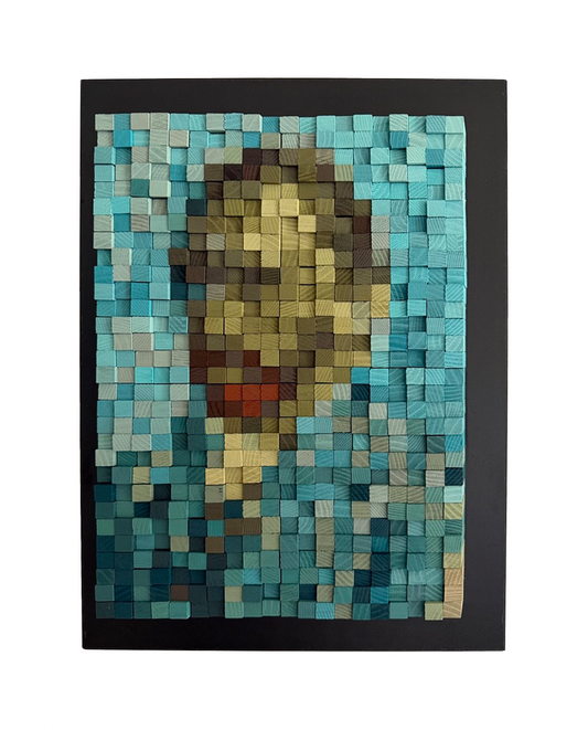 Van Gogh Small