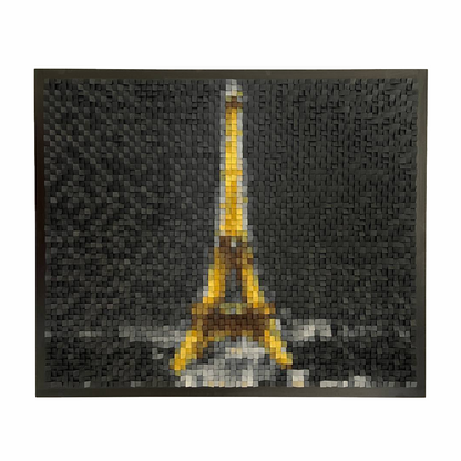 The Golden Peak – Paris 2024