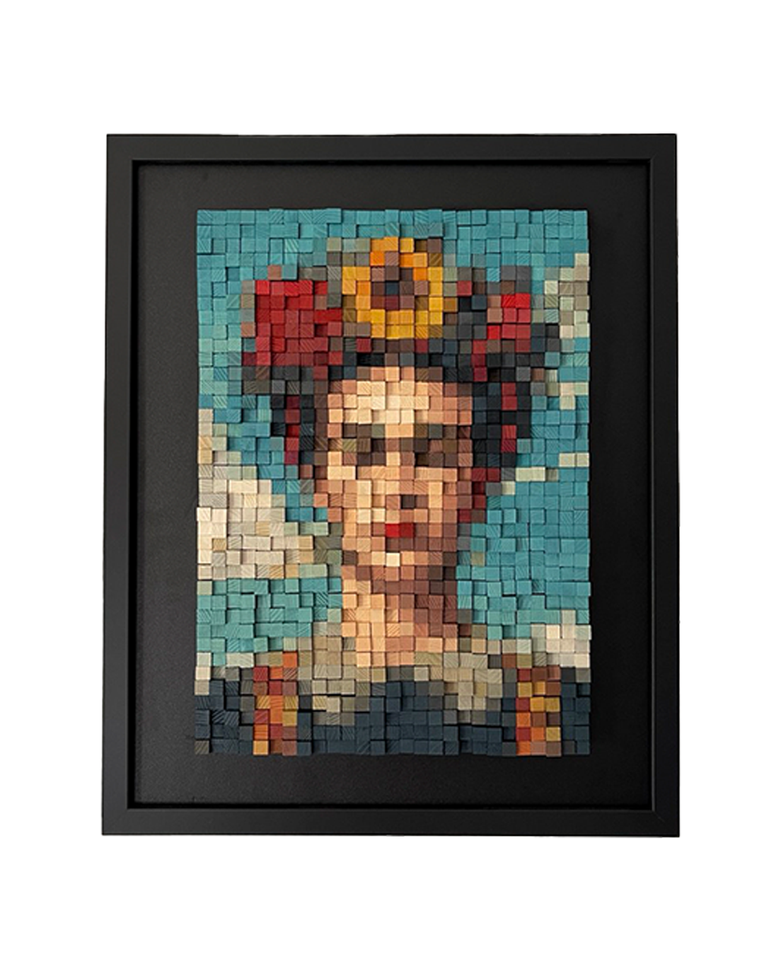 Frida Small