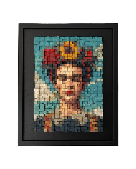 Frida Small