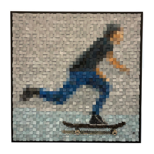 Seeds Skateboarding *Custom Order*