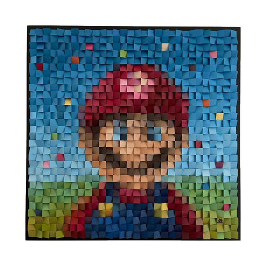 Super Mario