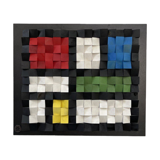 Piet Mondrian