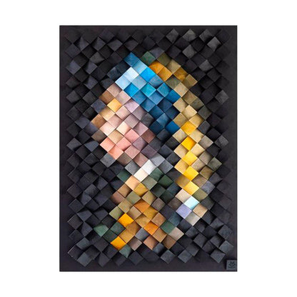 Girl with a Pearl Earring