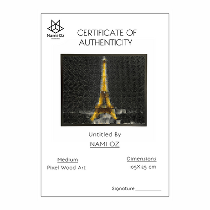 The Golden Peak – Paris 2024