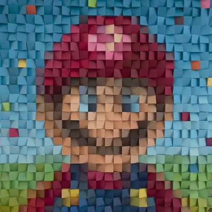 Super Mario